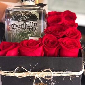 Meet your Posher, Gloria